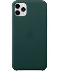 Apple Iphone 11 Pro Max Leather Case Apple Leather Case Apple Iphone Iphone
