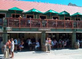 Book your tickets online for male fish market, male: Photo Of Fish Market Hout Bay Hout Bay Cape Town South Africa Photos Of Fish
