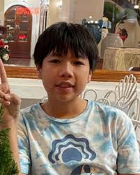 Nguyen Minh Vi FIDE Profile