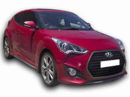 Fortunately hyundai saw sense in bringing the. Bank Repossessed And Used Hyundai Veloster For Sale