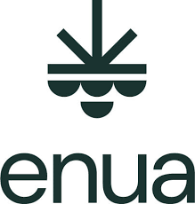 enua Logo