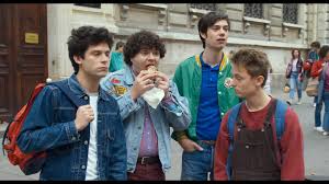 At the beginning of the 80s, patrick, son of daddy casual, goes, after his first amorous failure, to become a talented entrepreneur. La Verite Si Je Mens Les Debuts 2019 Imdb