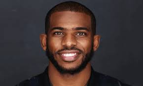 Cp3 Basketball Cp3 Beard Chris Paul Chris Paul Sticker TeePublic