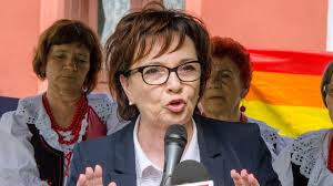 We did not find results for: Haniebne Slowa Witek W Otyniu Po Apeluje Do Marszalek Polsat News