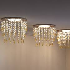 Beaded Recessed Light Cover Recessed Light Covers Recessed Lighting Light Covers