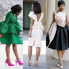 Title Fashion And Styles Scuba Styles Trendy Dresses African Fashion Dresses Pretty Lace Dresses