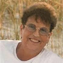 Martha Bevins Pentecost Blevins