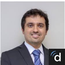 Dr. Hem H. Desai, MD