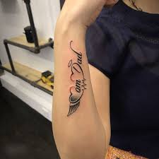 Once we receive your tattoo idea our design team will look over the size and complexity of the tattoo. 40 Mom And Dad Tattoos With Powerful Meanings Femina Talk