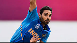 Bhuvneshwar kumar singh is an indian international cricketer who plays all formats of the game. World Cup 2019 Bhuvneshwar Kumar To Miss 2 To 3 Games With Hamstring Injury