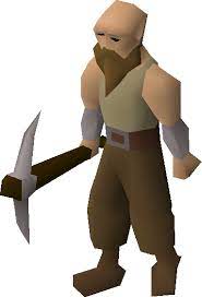 Dwarf weed is the second highest level herb. Drogo Dwarf Old School Runescape Wiki Fandom