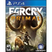 Far Cry Primal Playstation 4 Ps4 Walmart Com In 2020 Far Cry Primal Primal Game Pc Games Download