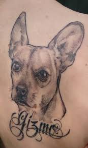 For more information please contact. Taina95 Gizmo Tattoos Von Tattoo Bewertung De