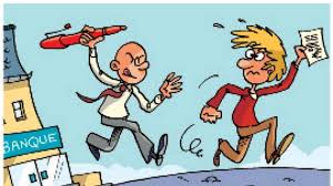 Julien décide alors de tirer profit des informations confidentielles dont. Une Facturette Ne Se Rectifie Que Sur Ordre Du Client