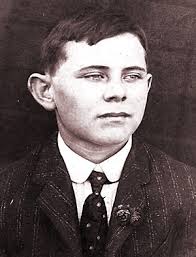 Alva Baxter Horine (1890-1970)