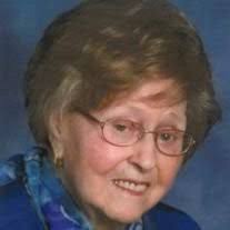 Opal Heflin Welch Obituary December 31, 2012