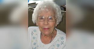 Obituary information for Dorothy Marie Herrington
