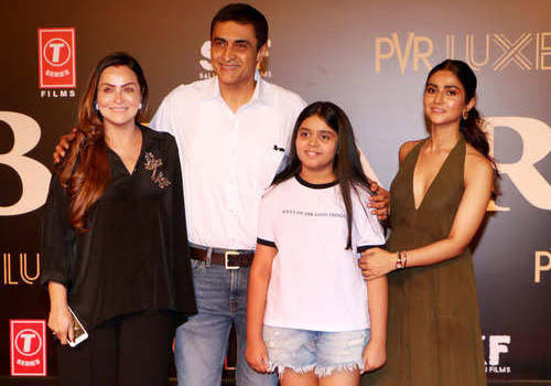 Mohnish Bahl | Notable People of Arora-Khatri Community