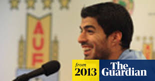 Luis Suárez confirms he wants to leave but Liverpool say he must stay