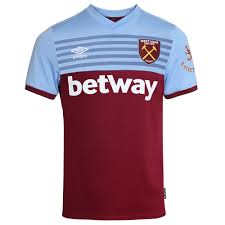 Glenn roeder, the former gillingham, watford, west ham united, newcastle united and norwich city manager, has died at the age of 65 following a long battle with a brain tumour. West Ham 19 20 Adult Home Shirt