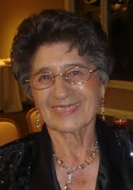 Trini Castillo Gonzales Obituary September 22, 2020