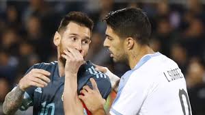 Cuenta oficial del torneo continental más antiguo del mundo. Wipylguuv4r7fm