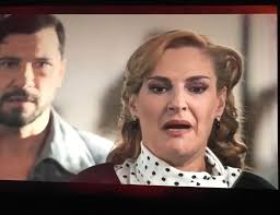 Will Alejandro revenge