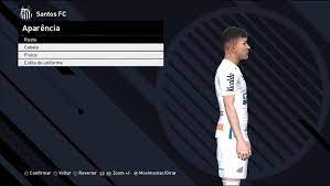 Luan peres, com venda encaminhada para o olympique de marseille, também não foi a belo horizonte. A M Facemaker Nova Face Kaio Jorge Do Santos Pes 2017 Facebook