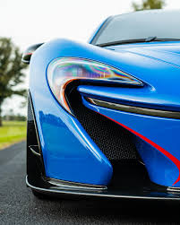 Image result for Mystic Blue 2003 McLaren