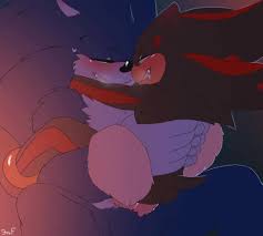 Rule34 - If it exists, there is porn of it  shadow the hedgehog, sonic the  hedgehog  6159795