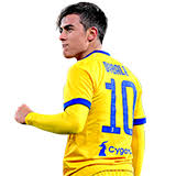 That said, if you have been opening packs, then ea dropped a new sbc just for you. Paulo Dybala Fifa 21 91 Player Moments Rating And Price Futbin