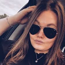 Brittney Horan's Instagram, Twitter & Facebook