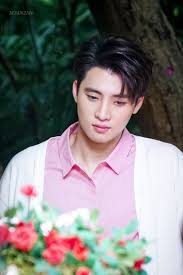 Pin By Warm Bear On Mean Phiravich Thai Drama Drama My Love
