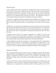 Doc John Rawls Theory Jasleen Kaur Academia Edu