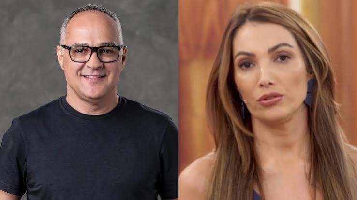 Quem é Amauri Soares? Ex-marido de Patrícia Poeta é novo chefão da Globo - CARAS Brasil
