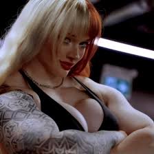 xinia_official - Fleshbot