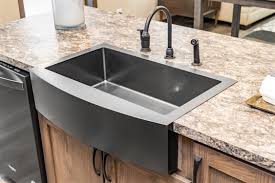 kitchen sinks commodore of indiana