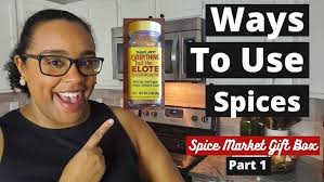 FIVE Ways to use TRADER JOE'S Italian Style Sprinkle Seasoning & PIZZA  MEATBALLS