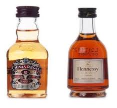 Experience Delicious And Affordable Whiskey Whiskey Mini Bottles Alcohol