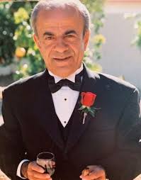 Yacoub Jack Khoury Obituary