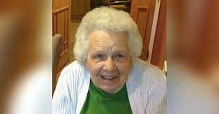 Doris E. Fowler Obituary