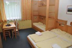 Housekeeping is offered daily and hair dryers can be requested. Eduard Heinrich Haus Hostel Salzburg Updated 2021 Prices