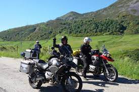 Ruta a pie autoguiada por. Picos De Europa Und Jakobsweg Motourismo
