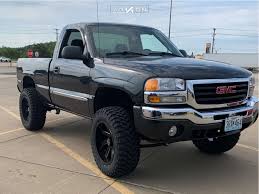 Image result for Black 2004 Sierra