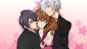 Download Anime Brother Conflict Episode 10 Sub Indo Companionintensive