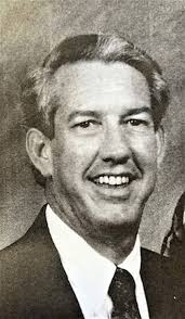 Irwin James Burk Obituary