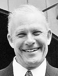 Peter ELY Obituary (1936