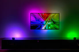 Since i am using the internal netflix and amazon video apps mostly. Ambilight Nachrusten Tv Mit Mehr Genuss Schoner Wohnen