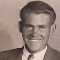 Gerald Morrill Stout (1919–1982)