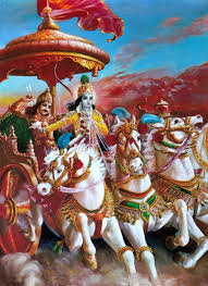 According to the traditional hindi calendar, gita jayanthi falls on the ekadashi day of shukla paksha or the bright half. Gita Jayanti The Hare Krishna Movement